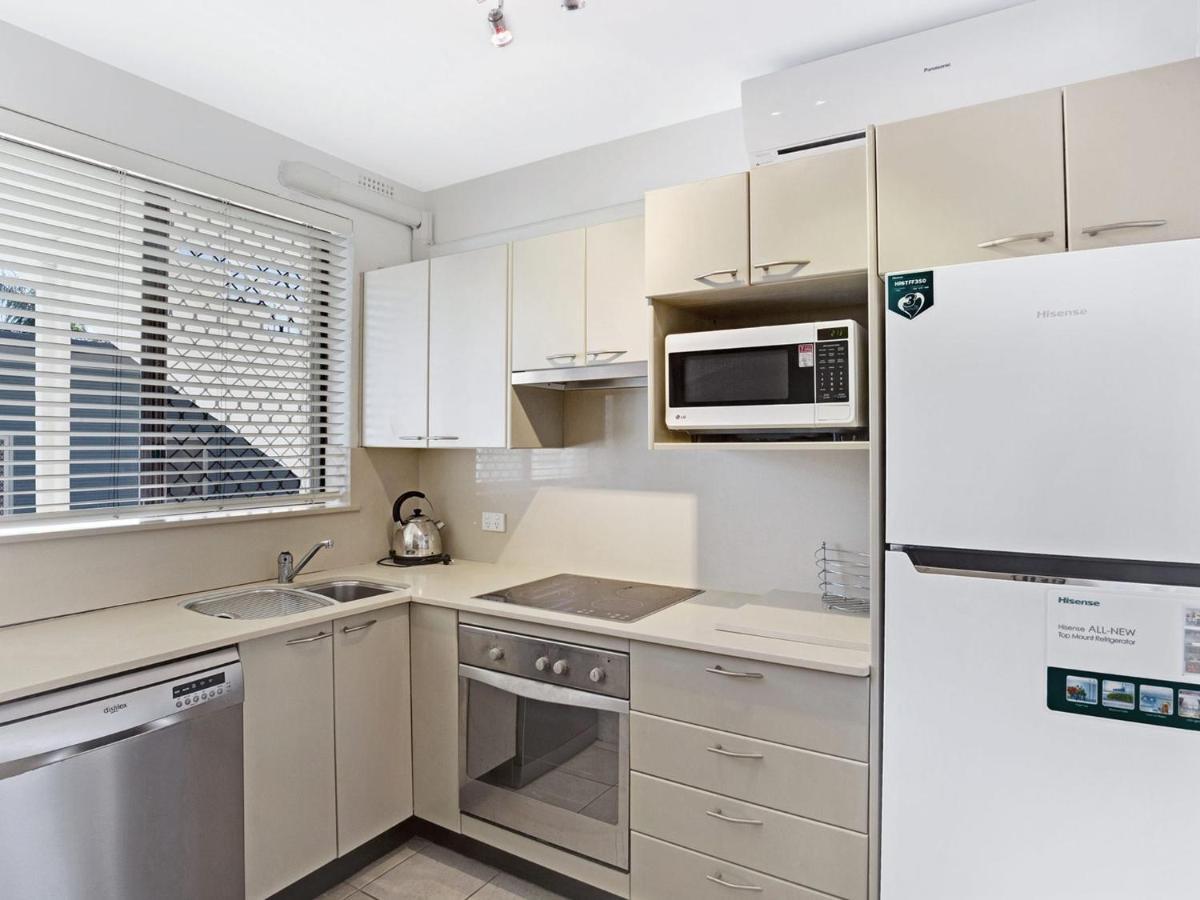 Bay Village Unit 14 47 Shoal Bay Road ショール・ベイ エクステリア 写真