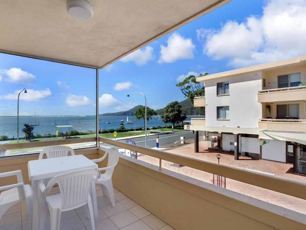 Bay Village Unit 14 47 Shoal Bay Road ショール・ベイ エクステリア 写真