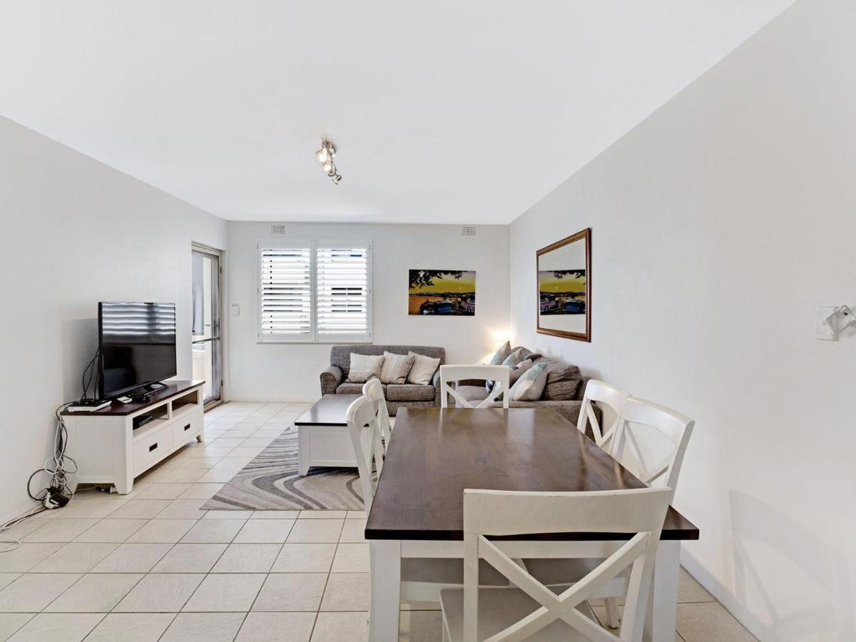 Bay Village Unit 14 47 Shoal Bay Road ショール・ベイ エクステリア 写真